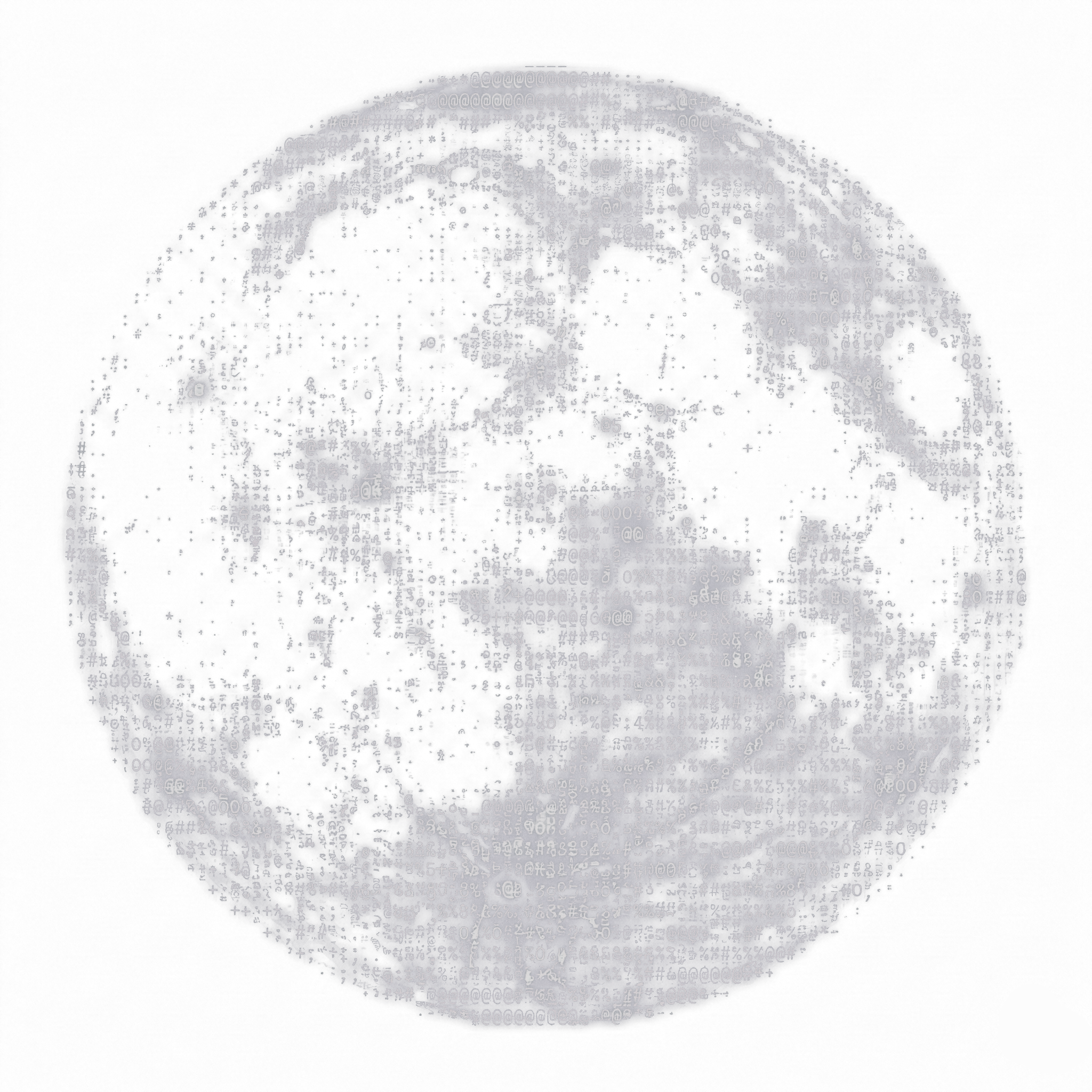 Moon visualization